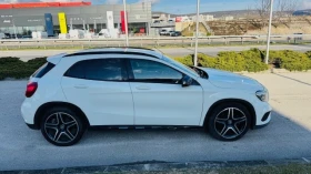 Mercedes-Benz GLA 250 4MATIC | Mobile.bg    4