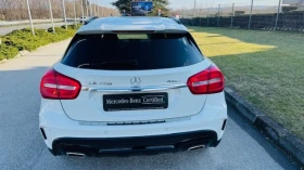 Mercedes-Benz GLA 250 4MATIC | Mobile.bg    6