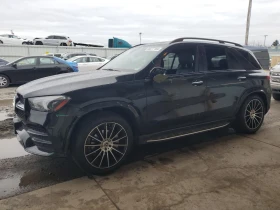 Mercedes-Benz GLE 350  |   | Mobile.bg    2