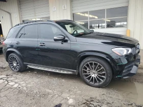     Mercedes-Benz GLE 350  |  