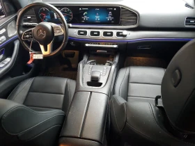 Mercedes-Benz GLE 350  |   | Mobile.bg    8