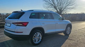 Skoda Kodiaq 2.0 TDI 7DSG, 4x4, 7 места, 40 000 км., В гаранция, снимка 6