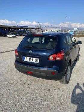 Nissan Qashqai, снимка 2