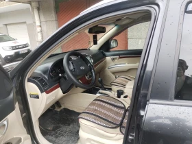 Hyundai Santa fe | Mobile.bg    14