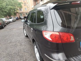 Hyundai Santa fe | Mobile.bg    3