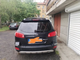 Hyundai Santa fe | Mobile.bg    2