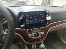 Hyundai Santa fe | Mobile.bg    10