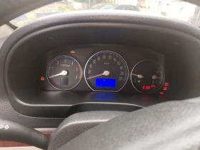 Hyundai Santa fe | Mobile.bg    9
