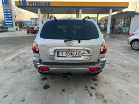 Hyundai Santa fe 2.4 | Mobile.bg    8