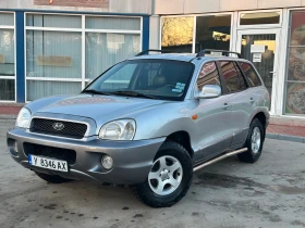 Hyundai Santa fe 2.4 | Mobile.bg    3