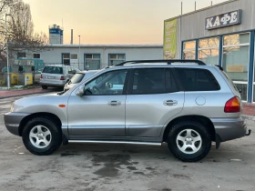 Hyundai Santa fe 2.4 | Mobile.bg    5