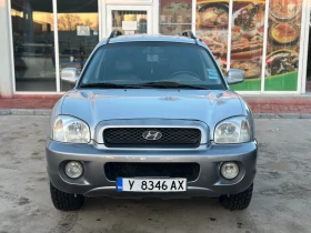 Hyundai Santa fe 2.4 | Mobile.bg    2