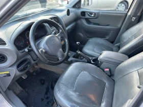 Hyundai Santa fe 2.4 | Mobile.bg    9