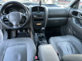 Hyundai Santa fe 2.4 | Mobile.bg    10