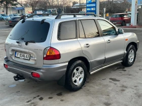 Hyundai Santa fe 2.4 | Mobile.bg    7