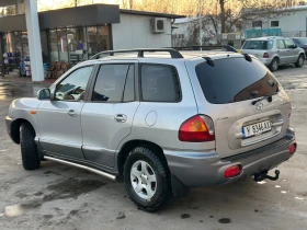 Hyundai Santa fe 2.4 | Mobile.bg    6