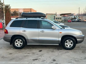 Hyundai Santa fe 2.4 | Mobile.bg    4