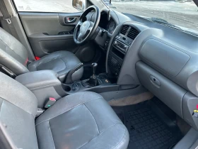 Hyundai Santa fe 2.4 | Mobile.bg    11