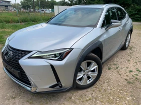 Lexus UX 250-Hybrid HEV