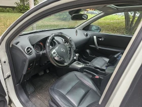 Nissan Qashqai LPG | Mobile.bg    5
