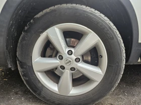 Nissan Qashqai LPG | Mobile.bg    15