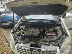 Nissan Qashqai LPG | Mobile.bg    9