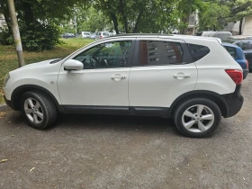 Nissan Qashqai LPG | Mobile.bg    2
