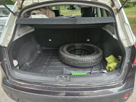 Nissan Qashqai LPG | Mobile.bg    13