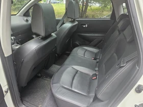 Nissan Qashqai LPG | Mobile.bg    14