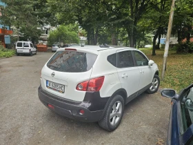 Nissan Qashqai LPG | Mobile.bg    3