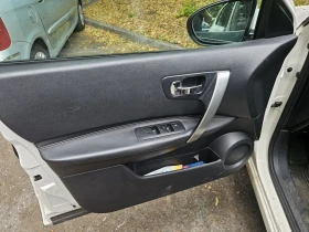 Nissan Qashqai LPG | Mobile.bg    11