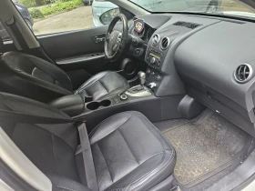 Nissan Qashqai LPG | Mobile.bg    10