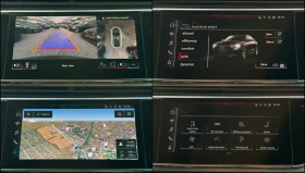 Audi RSQ8 DYNAMIC/CARBON/HEAD UP/PANO/MATRIX/360/23 | Mobile.bg    10