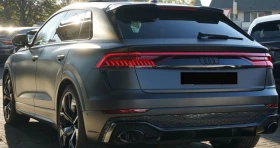Audi RSQ8 DYNAMIC/CARBON/HEAD UP/PANO/MATRIX/360/23 | Mobile.bg    2