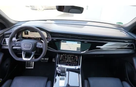 Audi RSQ8 DYNAMIC/CARBON/HEAD UP/PANO/MATRIX/360/23 | Mobile.bg    4