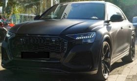     Audi RSQ8 DYNAMIC/CARBON/HEAD UP/PANO/MATRIX/360/23