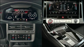 Audi RSQ8 DYNAMIC/CARBON/HEAD UP/PANO/MATRIX/360/23 | Mobile.bg    9