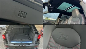 Audi RSQ8 DYNAMIC/CARBON/HEAD UP/PANO/MATRIX/360/23 | Mobile.bg    11