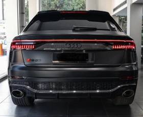 Audi RSQ8 в гаранция/DYNAMIC/CARBON/HEAD UP/PANO/MATRIX/360 - 159000 лв. / 81295.41 € - 13052678 3