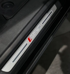 Audi RSQ8 в гаранция/DYNAMIC/CARBON/HEAD UP/PANO/MATRIX/360 - 159000 лв. / 81295.41 € - 13052678 14
