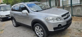 Chevrolet Captiva 2.4i, 128х.км - 7600 лв. - 50273132 6