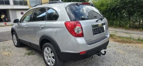 Chevrolet Captiva 2.4i, 128х.км - 7600 лв. - 50273132 2