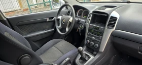 Chevrolet Captiva 2.4i, 128х.км - 7600 лв. - 50273132 9