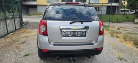 Chevrolet Captiva 2.4i, 128х.км - 7600 лв. - 50273132 3