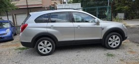 Chevrolet Captiva 2.4i, 128х.км - 7600 лв. - 50273132 5