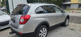 Chevrolet Captiva 2.4i, 128х.км - 7600 лв. - 50273132 4