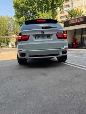 Обява за продажба на BMW X5 3.5d ~Цена по договаряне - изображение 7