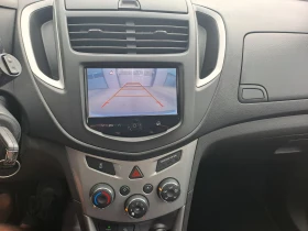 Chevrolet Trax 1, 7D , , !!! | Mobile.bg    14