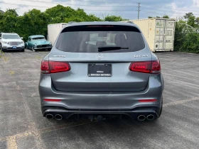 Mercedes-Benz GLC 43 AMG AWD* Авто финансиране* Карфакс - 66850 лв. - 76473524 4
