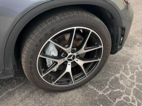 Mercedes-Benz GLC 43 AMG AWD* Авто финансиране* Карфакс - 66850 лв. - 76473524 7